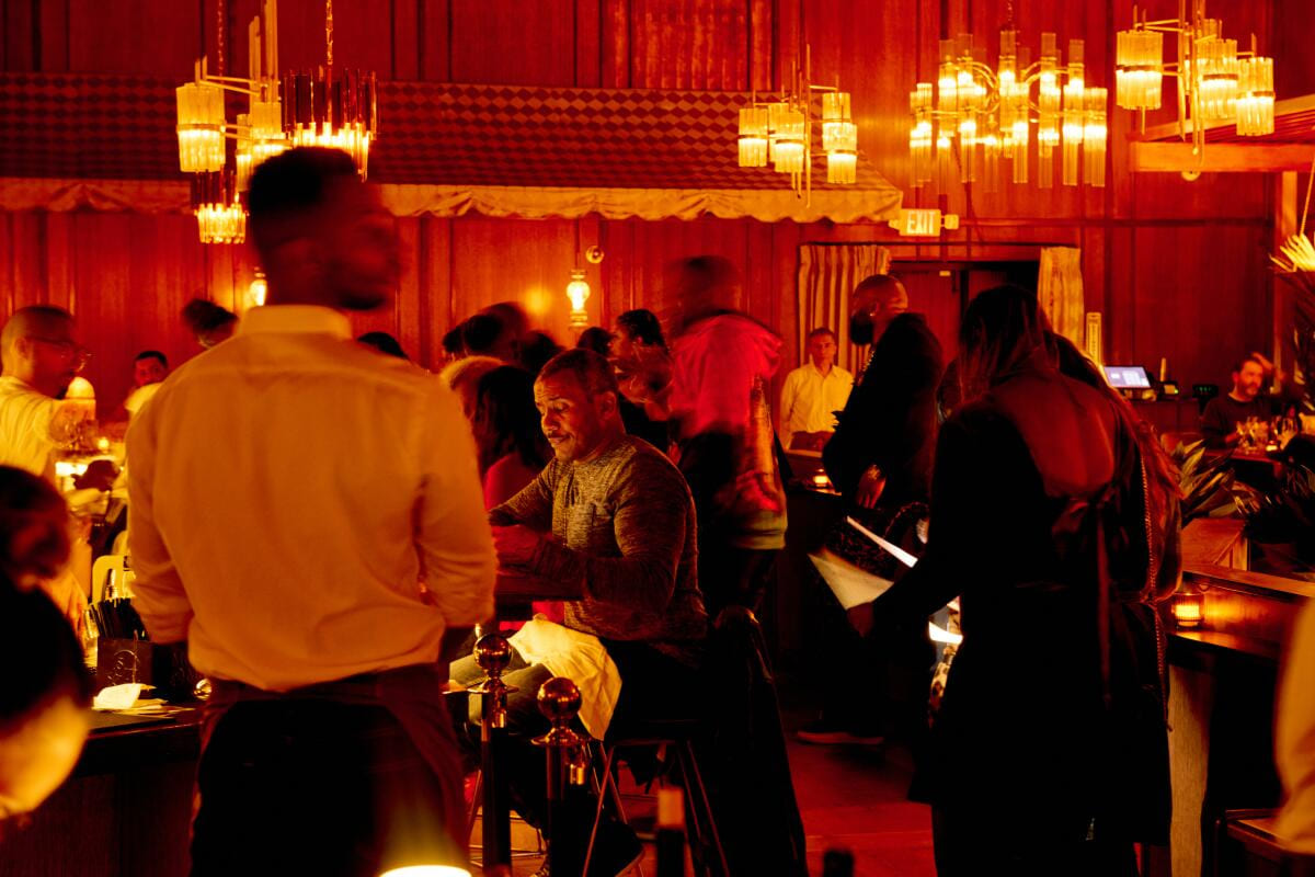 Casino Live Music Venue