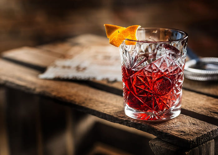 The Casino Bar & Whisky Lounge